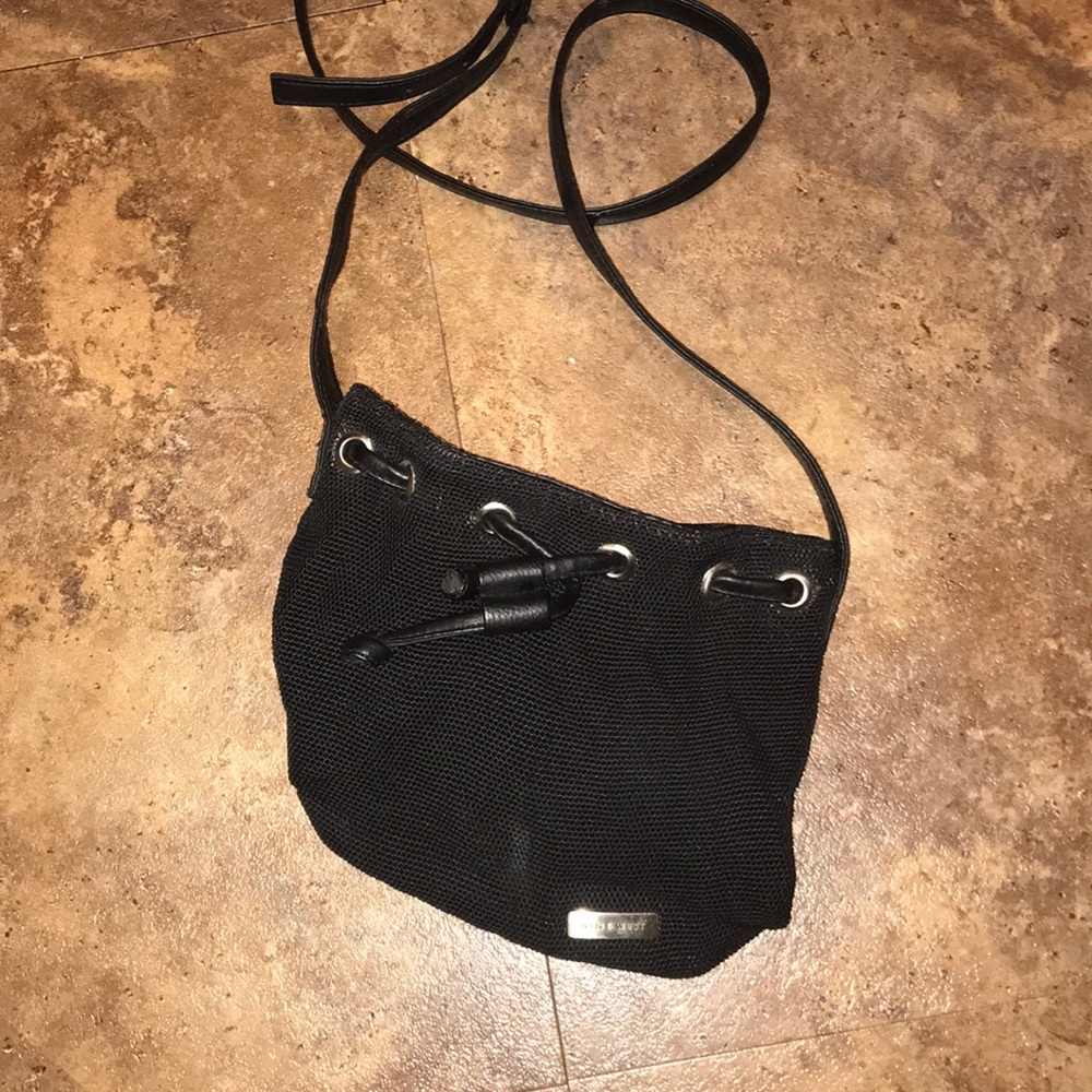 Nine West purse